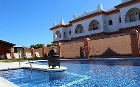Hostal Alhambra